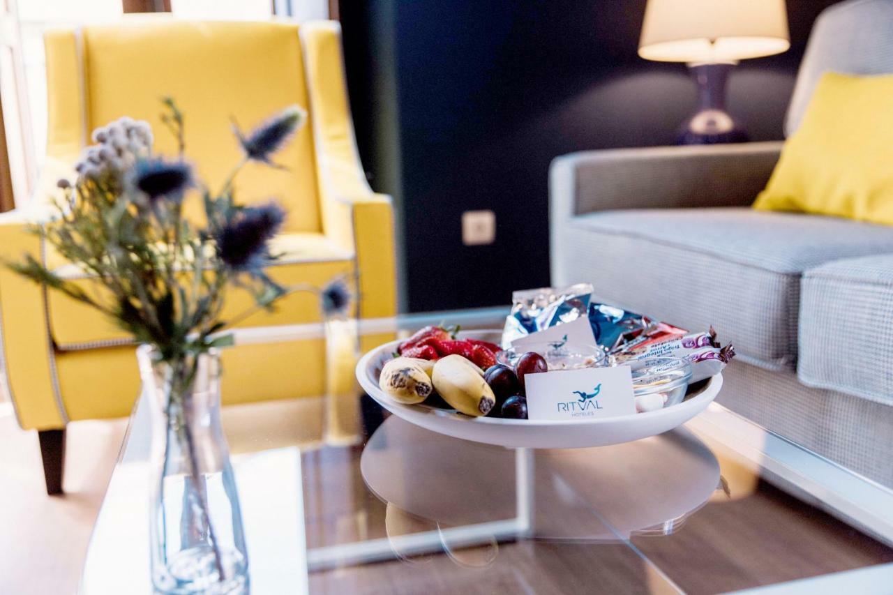 Ritual Centro (adults Only) Apartment