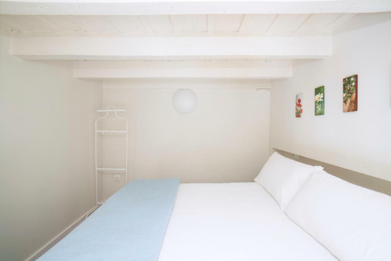 Apartamento Alohamundi Alameda Sevilla