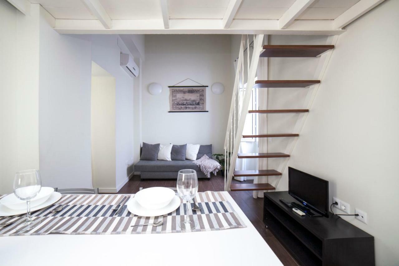 Alohamundi Alameda Apartamento