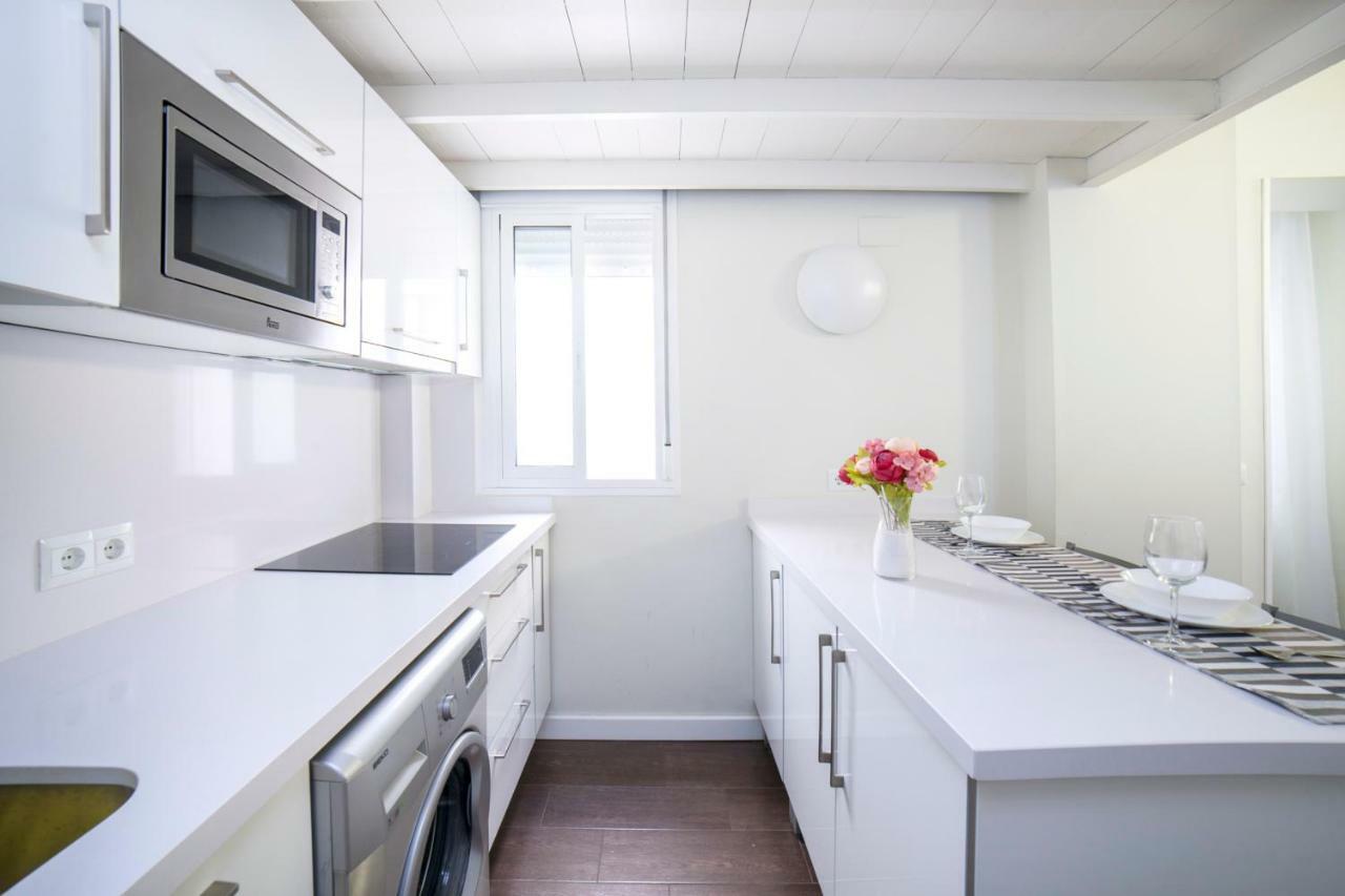 Alohamundi Alameda Apartamento