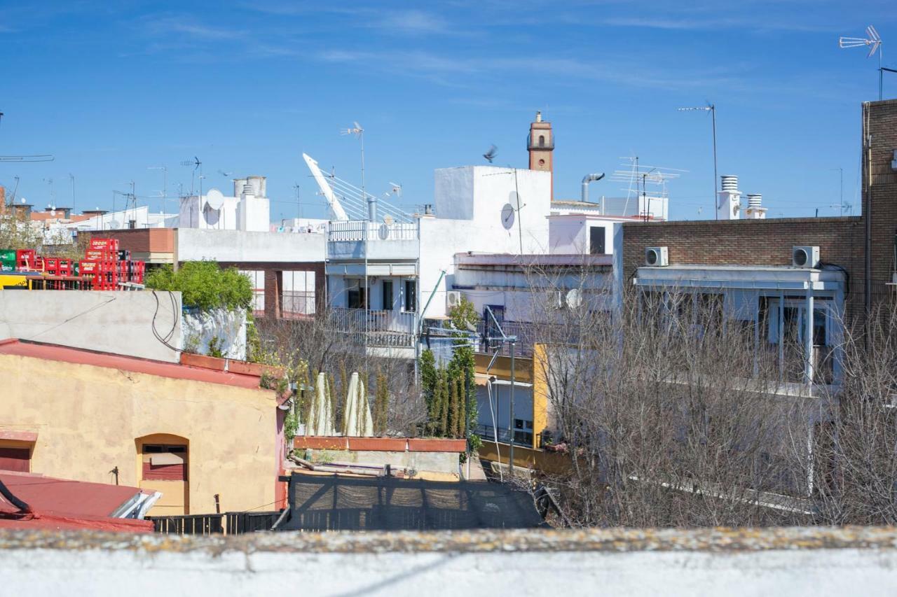 Alohamundi Alameda Apartamento *