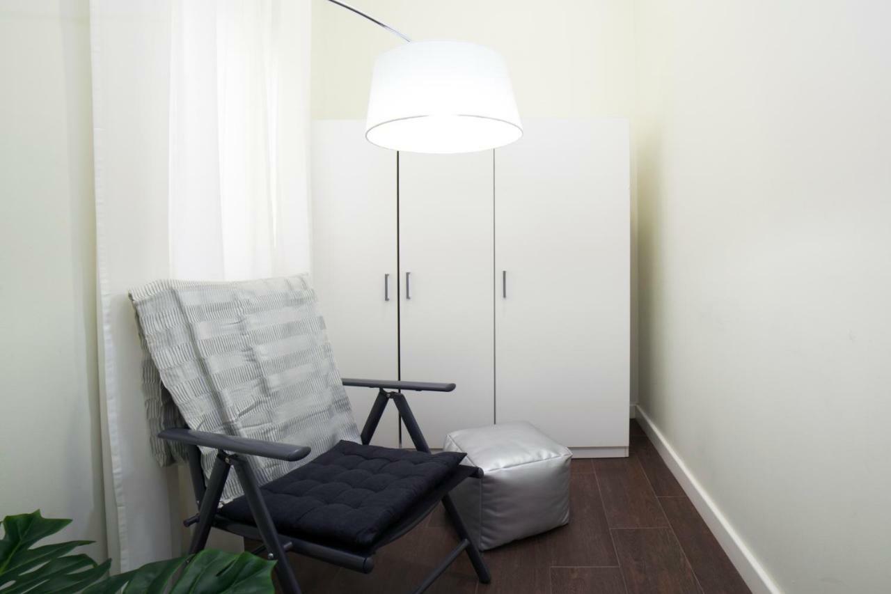 Apartamento Alohamundi Alameda