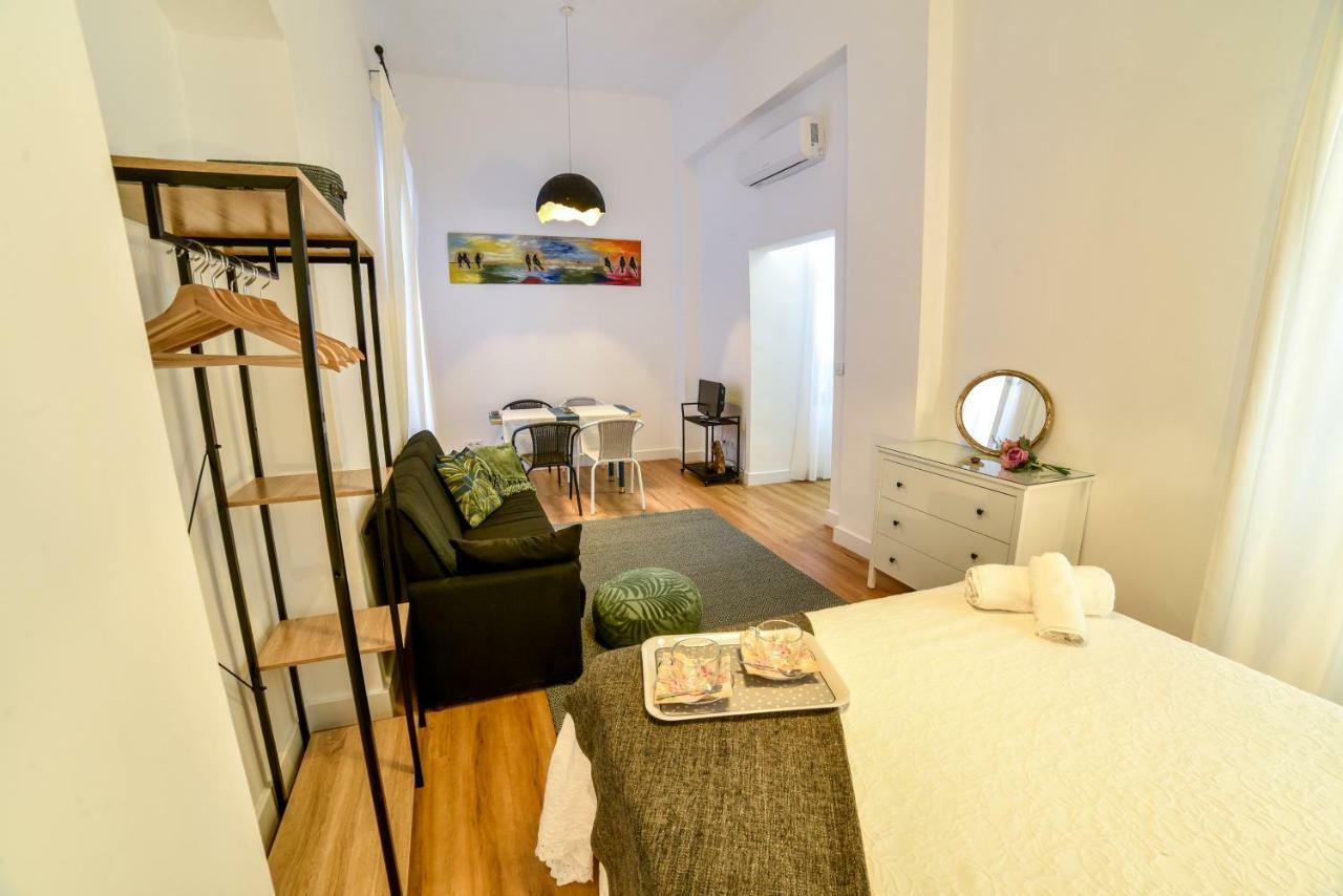 Apartamento Alohamundi Alameda *