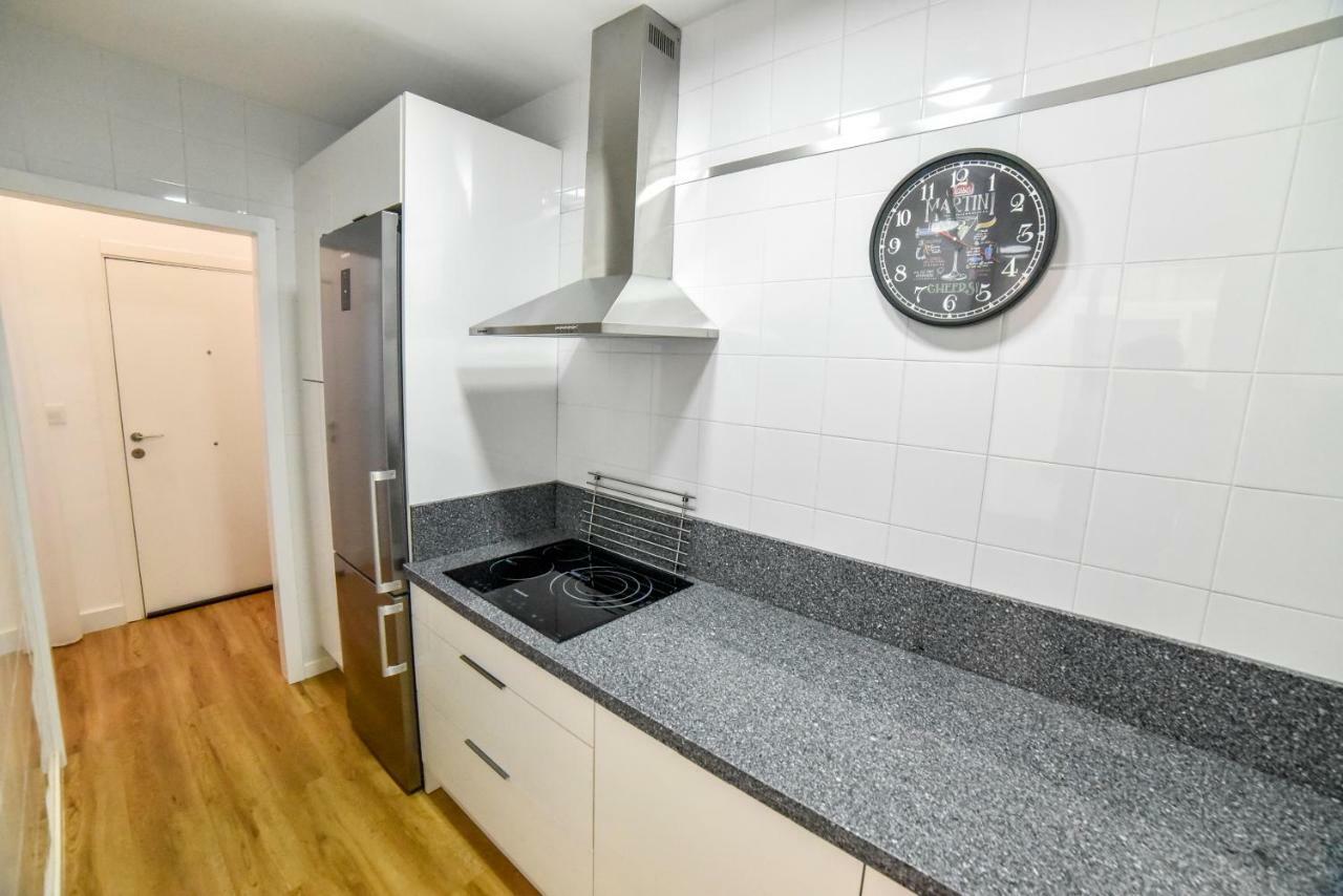 Apartamento Alohamundi Alameda