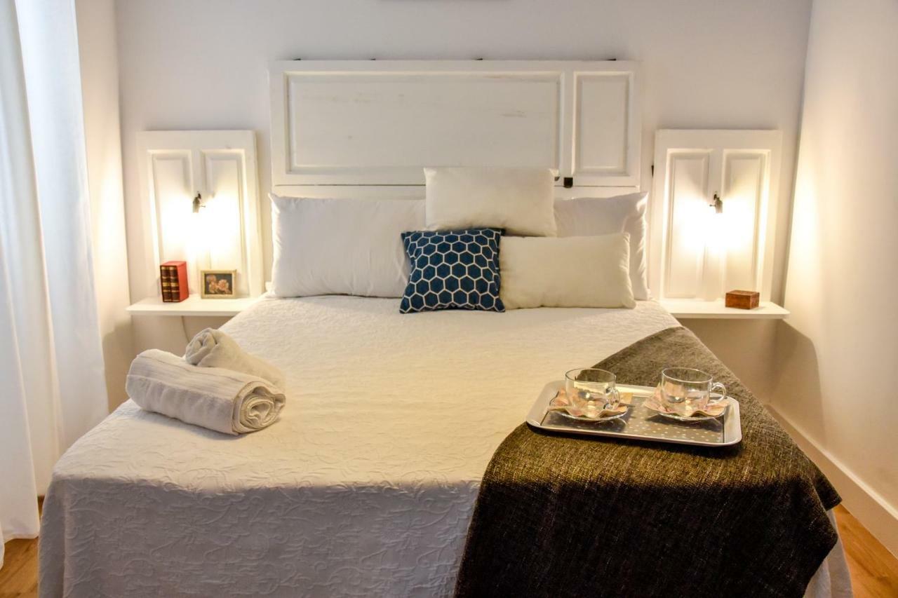 Alohamundi Alameda Apartamento