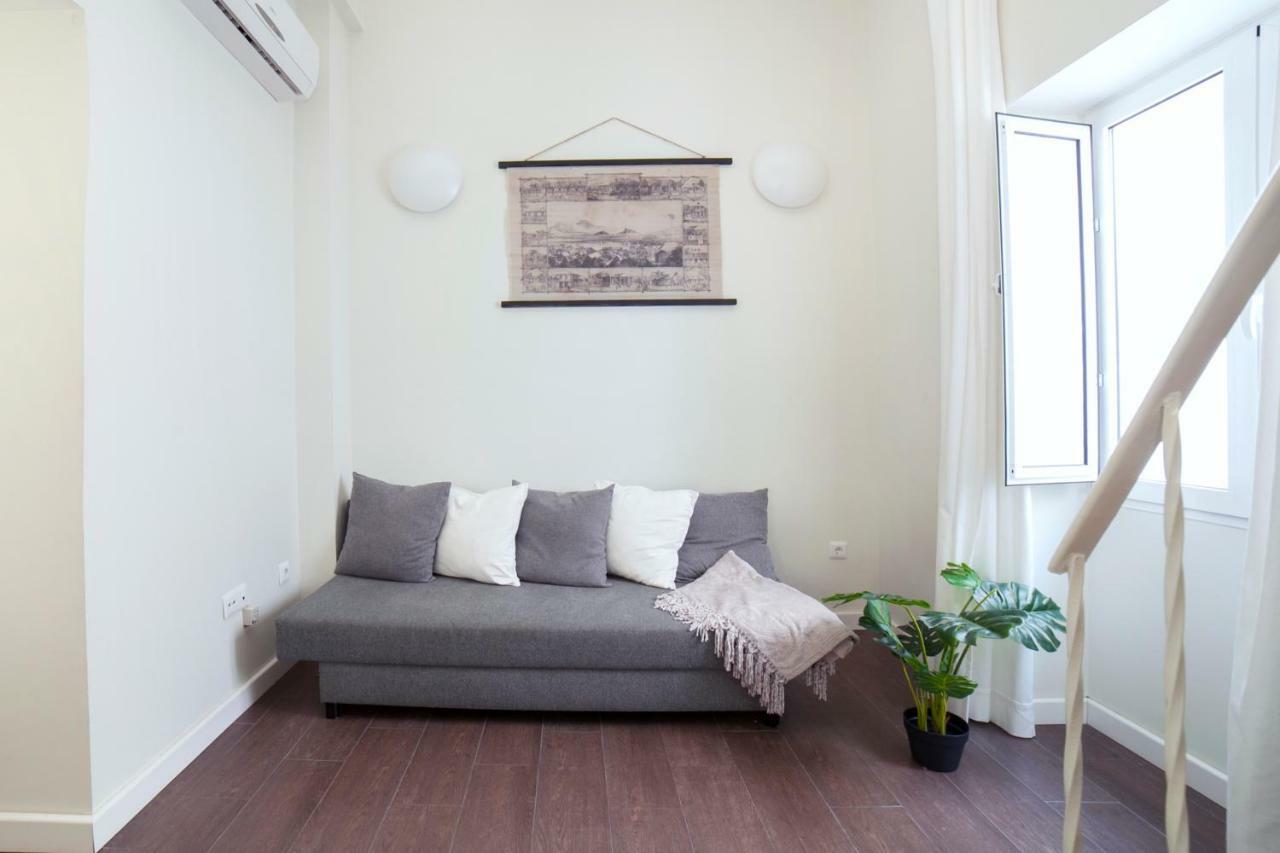 Alohamundi Alameda Apartamento