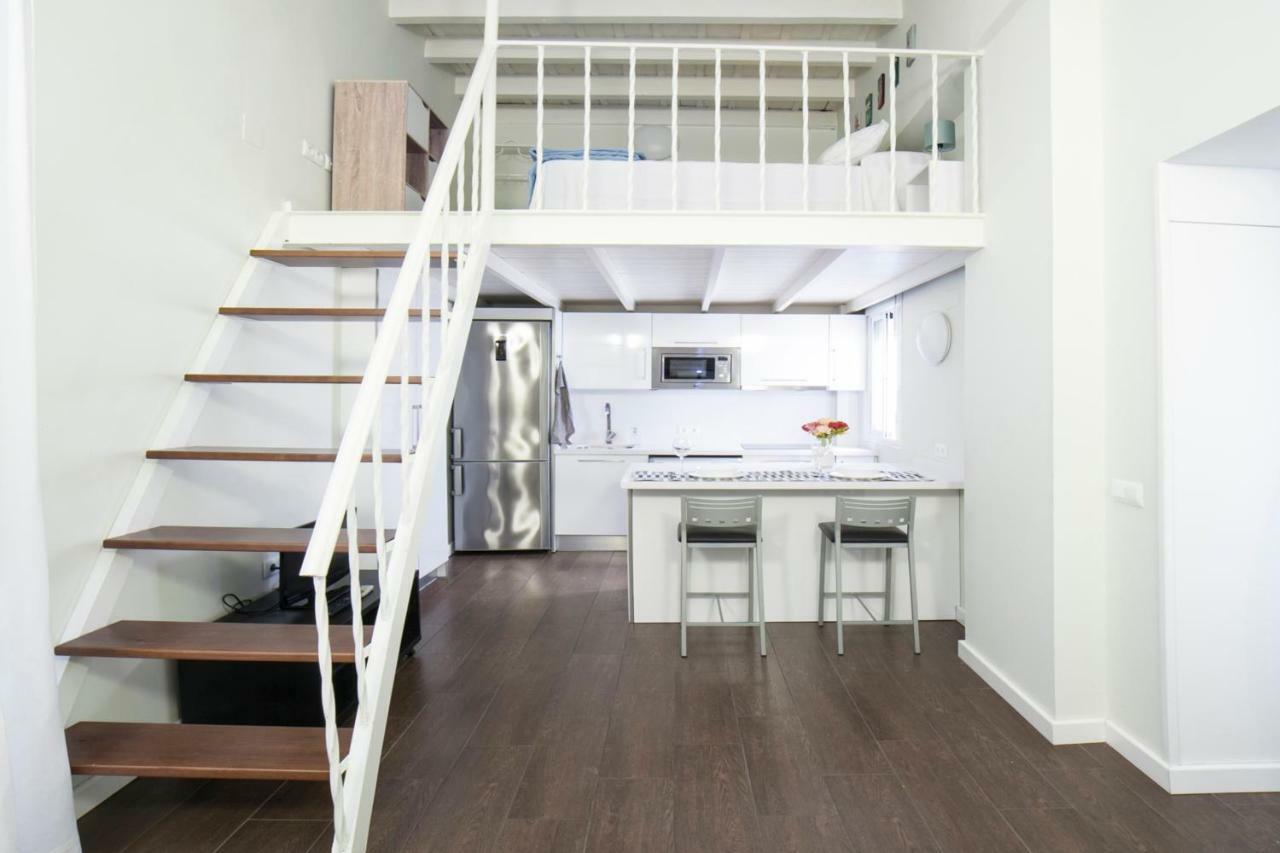 Alohamundi Alameda Apartamento