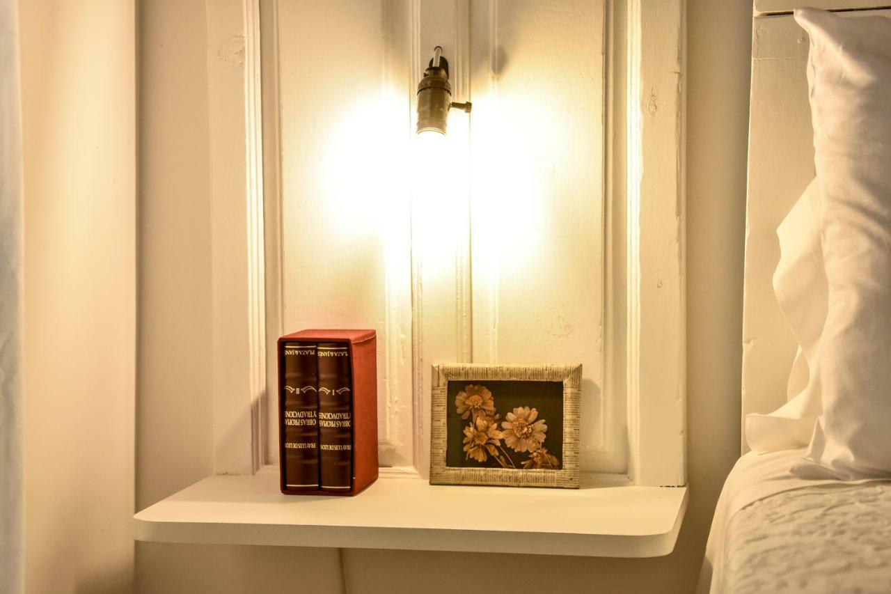 Apartamento Alohamundi Alameda Sevilla