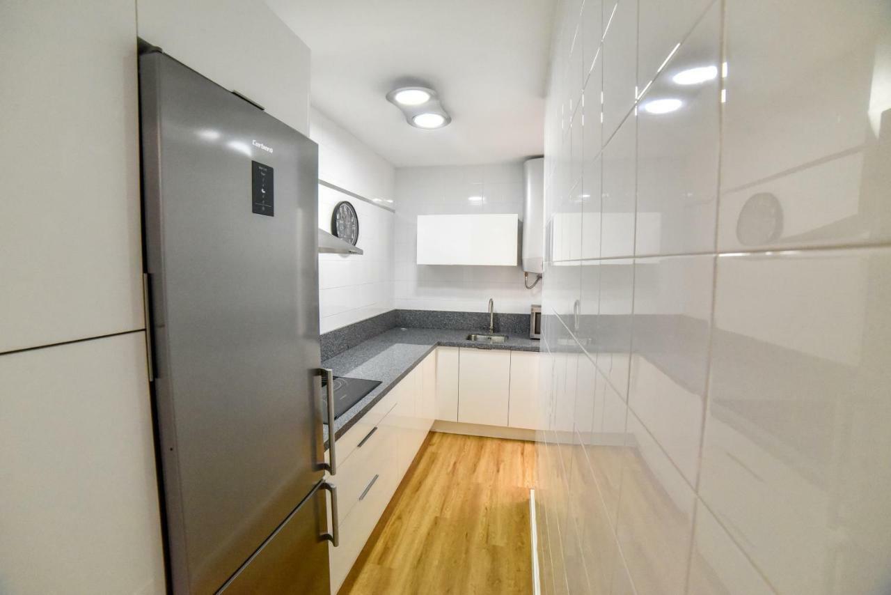 Alohamundi Alameda Apartamento