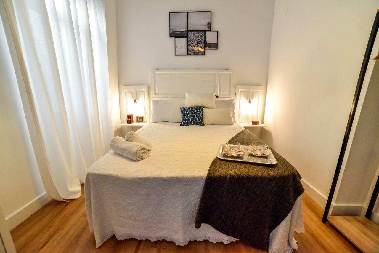 Apartamento Alohamundi Alameda Sevilla