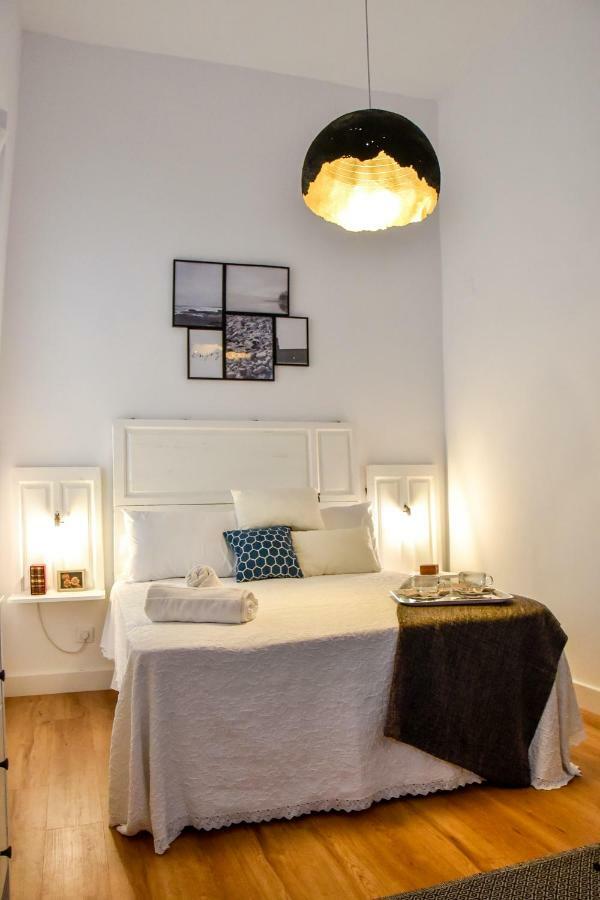 Alohamundi Alameda Apartamento *