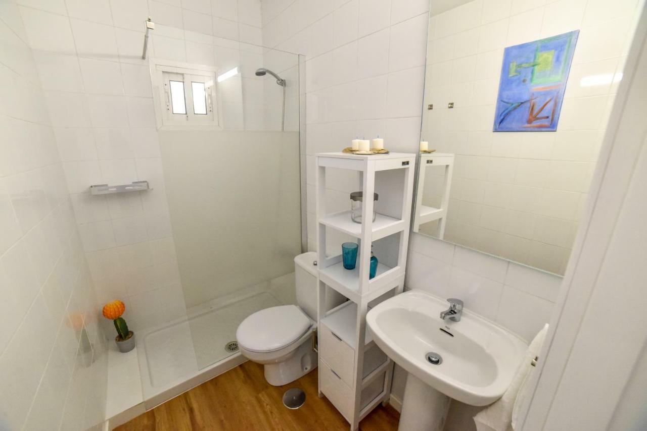 Apartamento Alohamundi Alameda