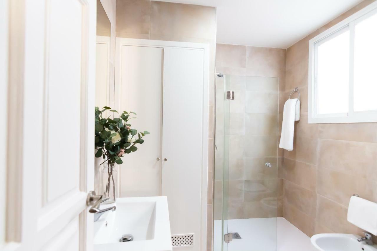 Apartamento Misterhost Alameda Mercado De Feria Ii