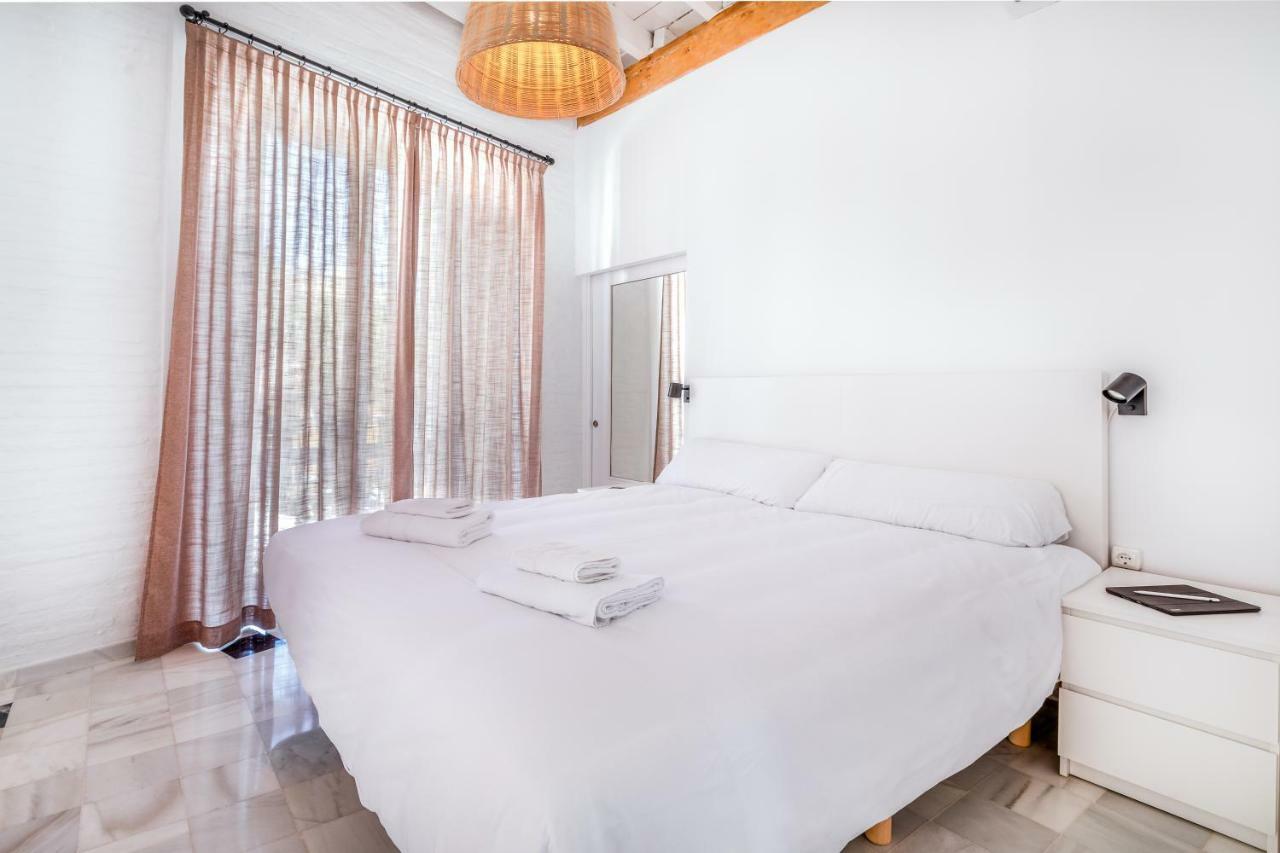 Slow Suites Alameda Sevilla