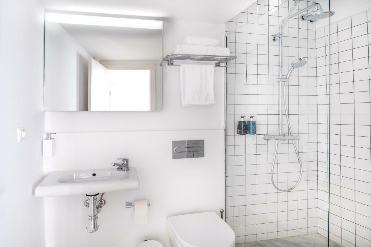 Slow Suites Alameda Apartamento