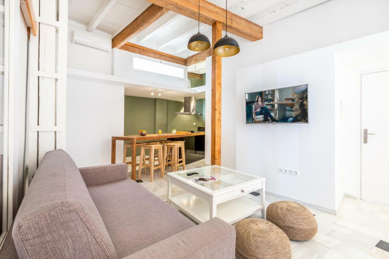 Slow Suites Alameda Apartamento *