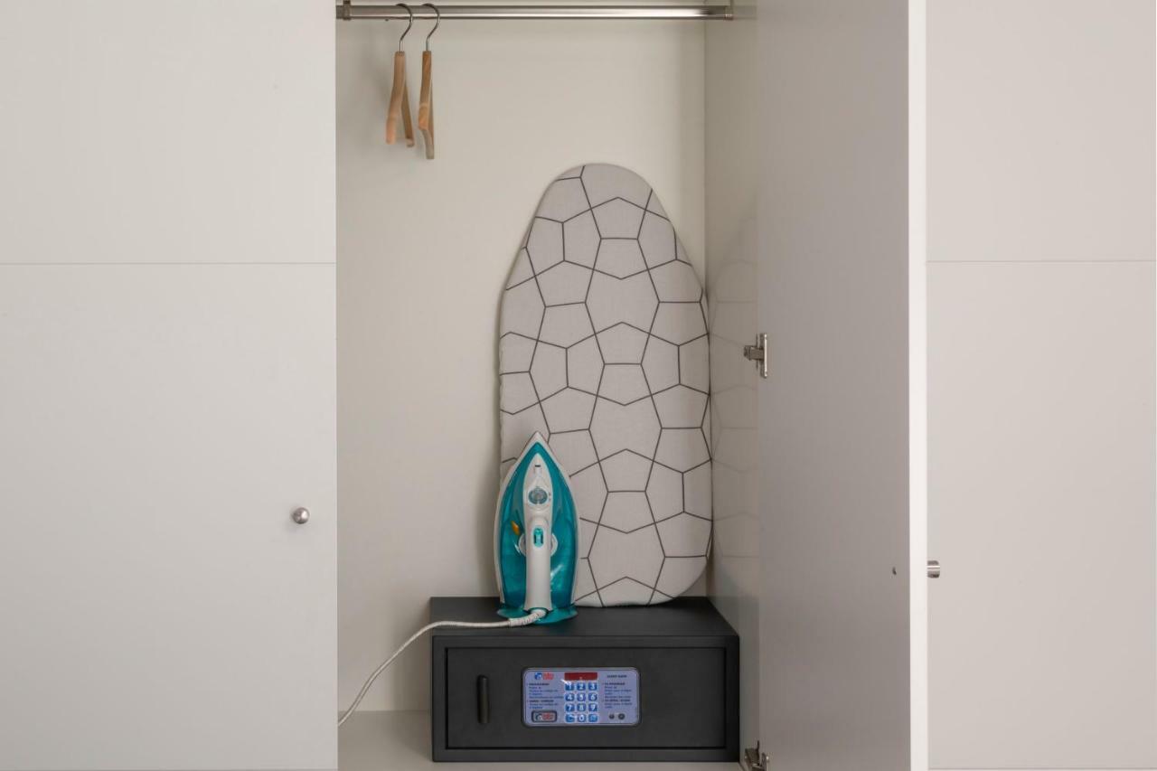 Slow Suites Alameda Apartamento *
