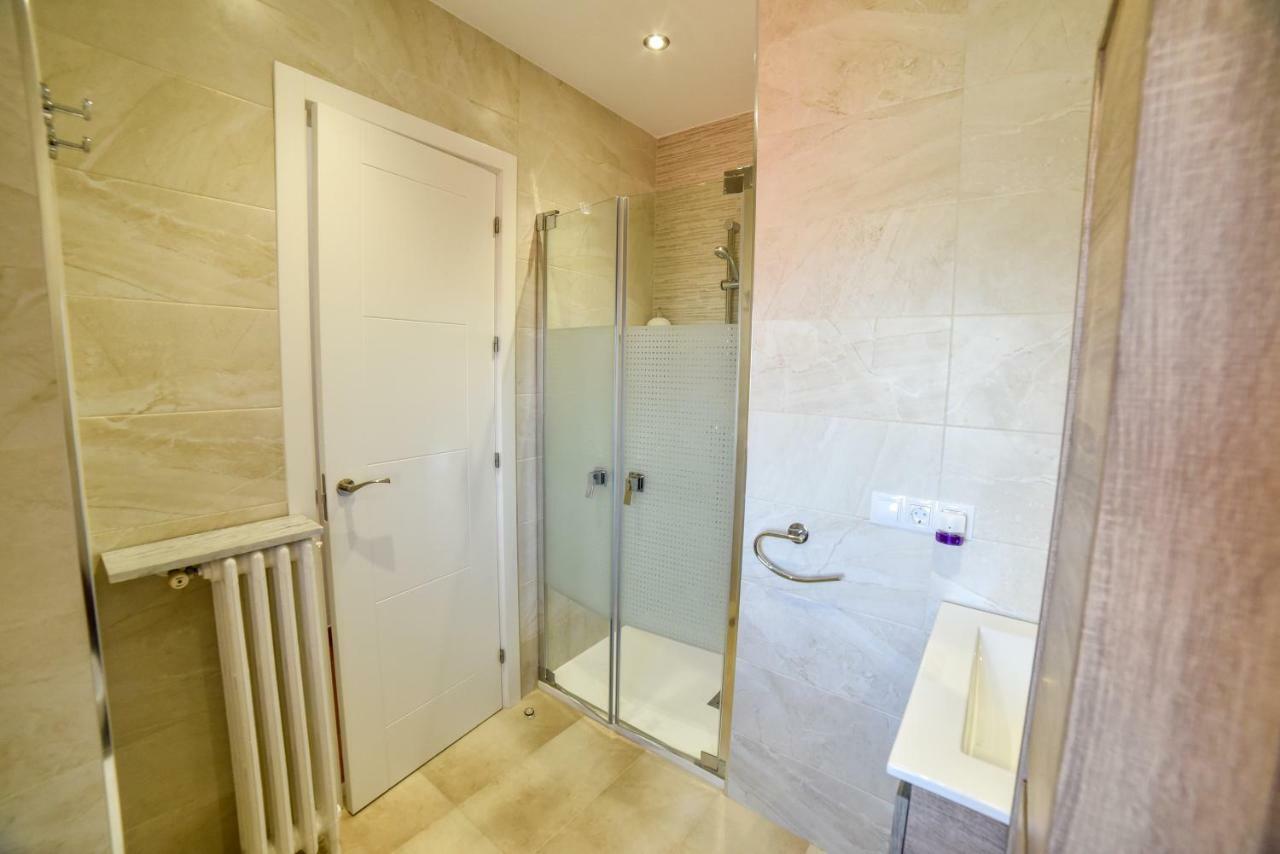 Apartamento Alohamundi Arjona