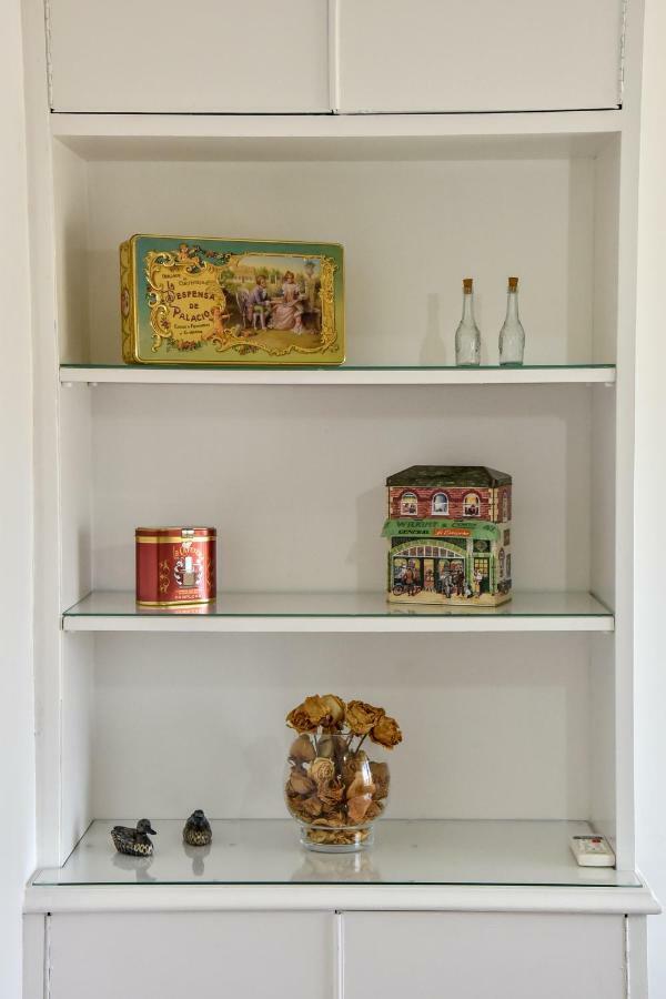 Apartamento Alohamundi Arjona