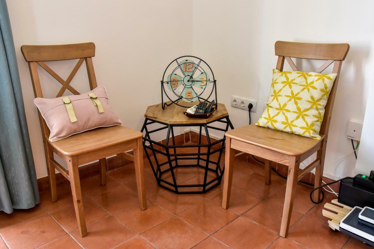 Apartamento Alohamundi Arjona
