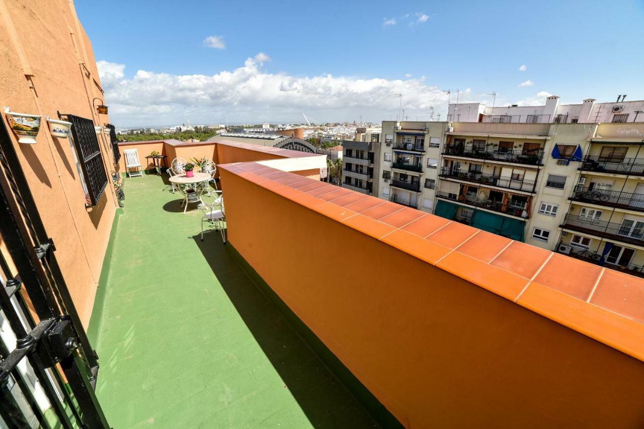 Apartamento Alohamundi Arjona *