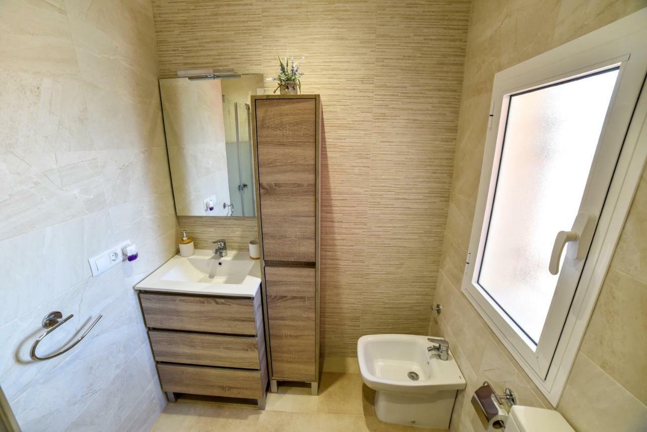Alohamundi Arjona Apartamento Sevilla