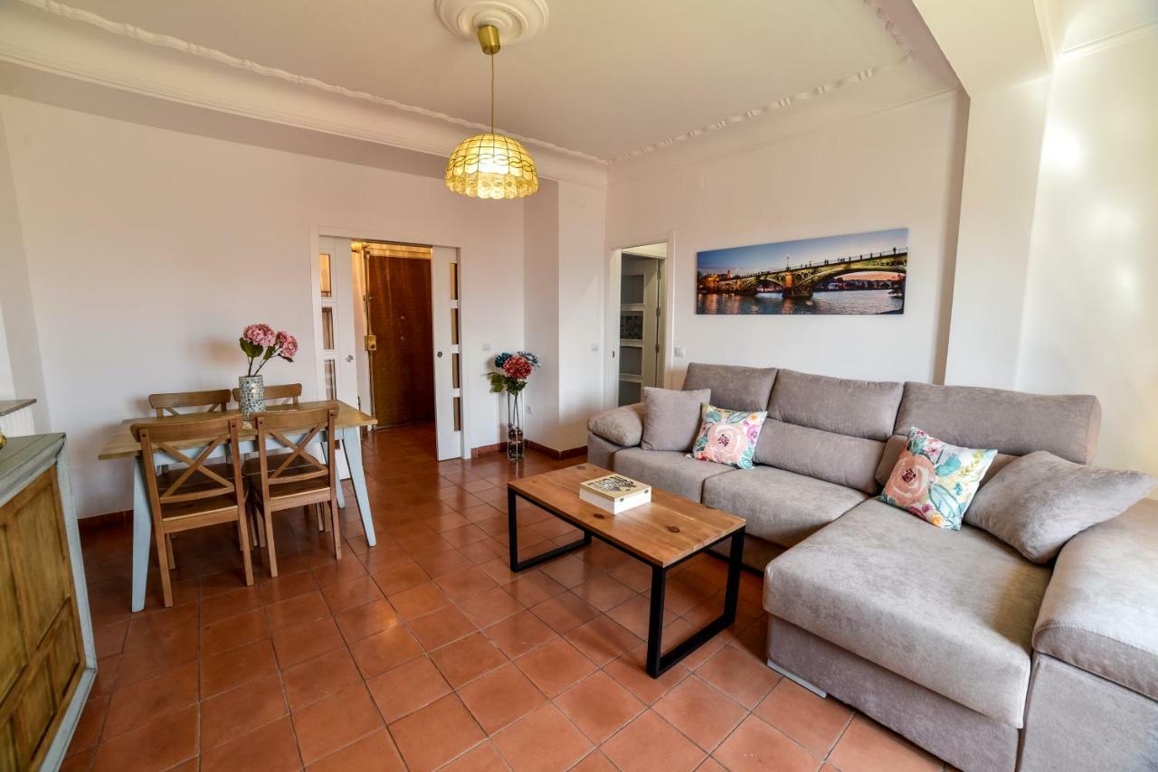 Alohamundi Arjona Apartamento Sevilla