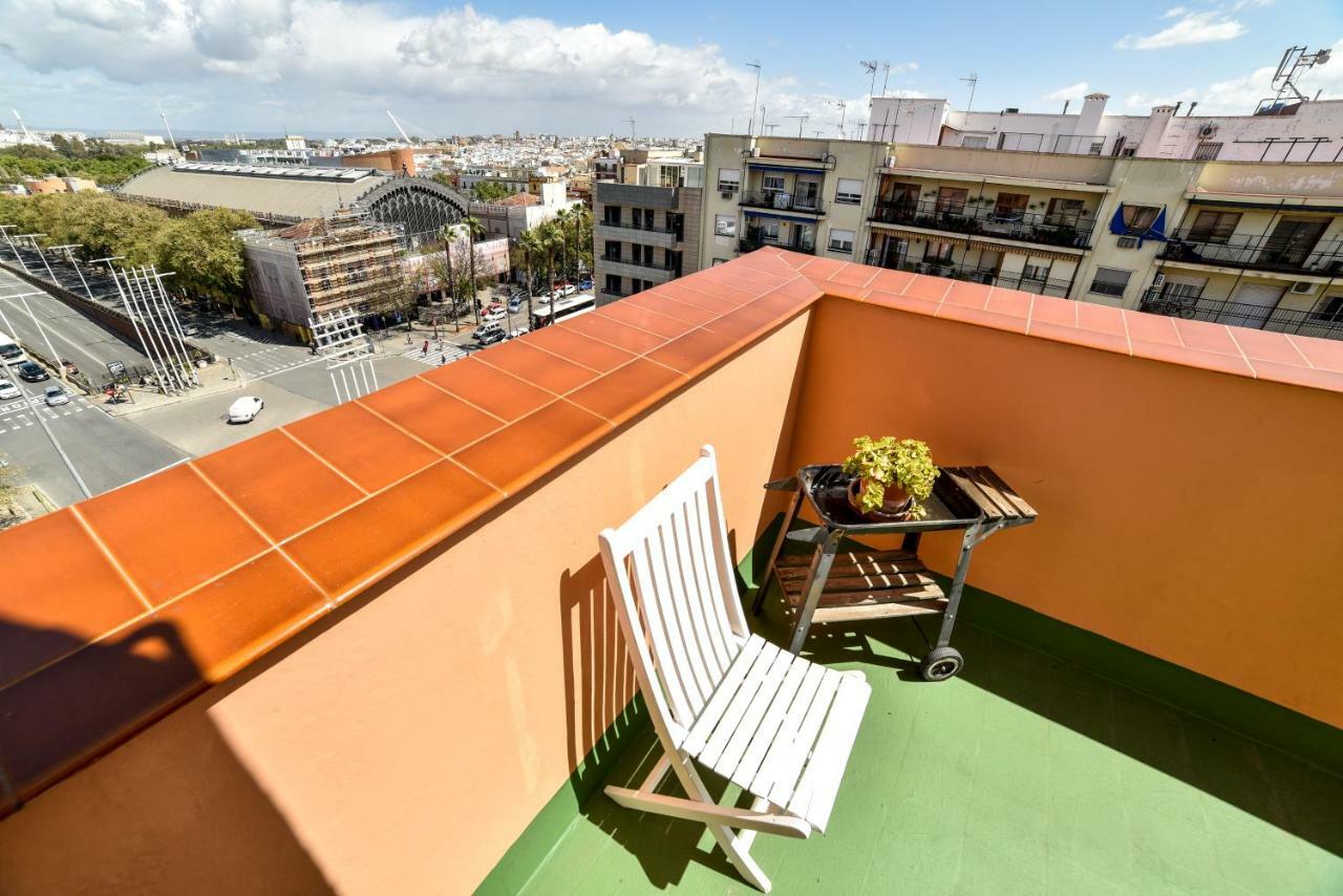 Apartamento Alohamundi Arjona *