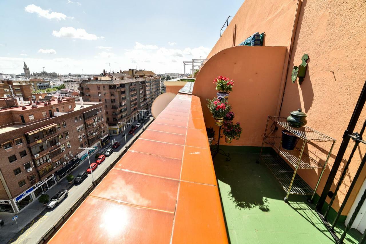 Alohamundi Arjona Apartamento Sevilla