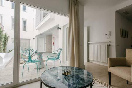 Rg Plaza Del Salvador Apartment