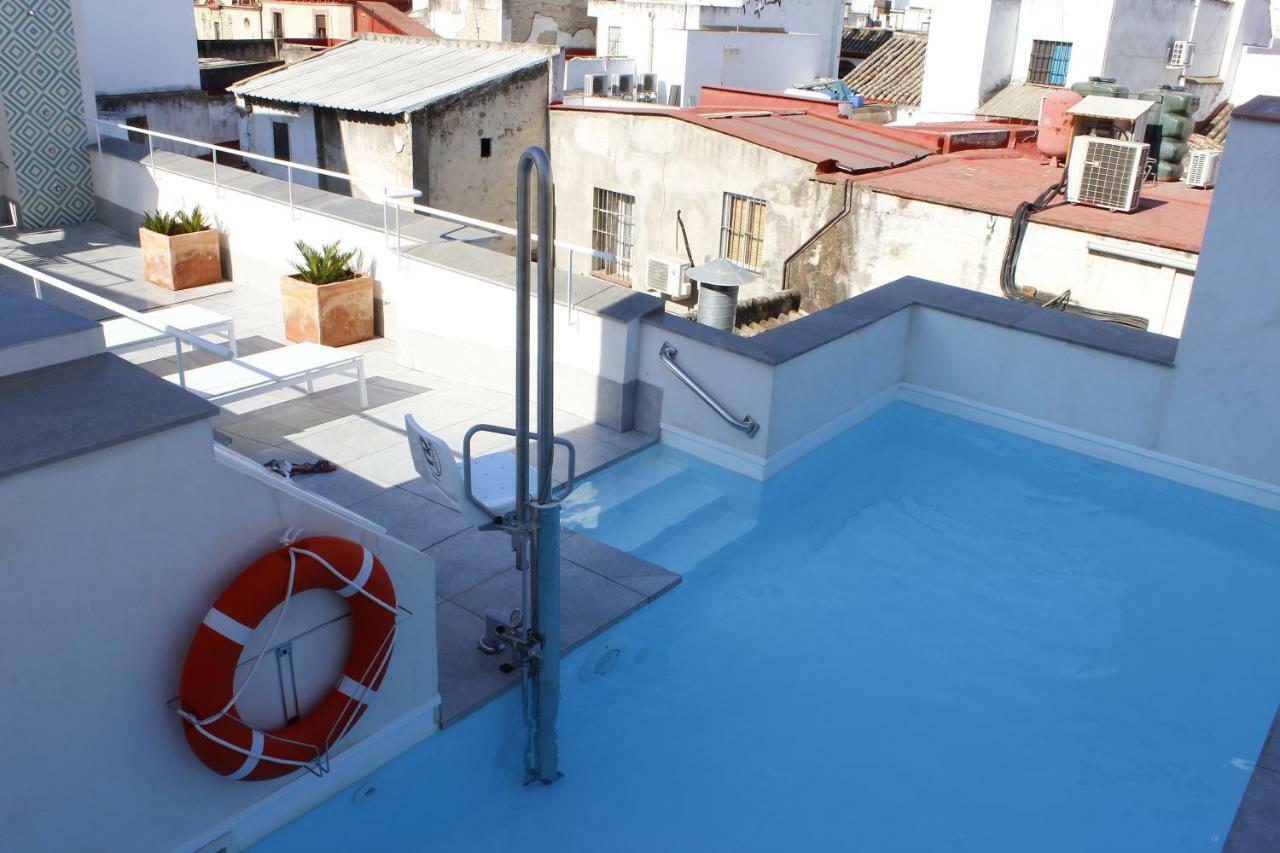 Apartamento Rg Plaza Del Salvador