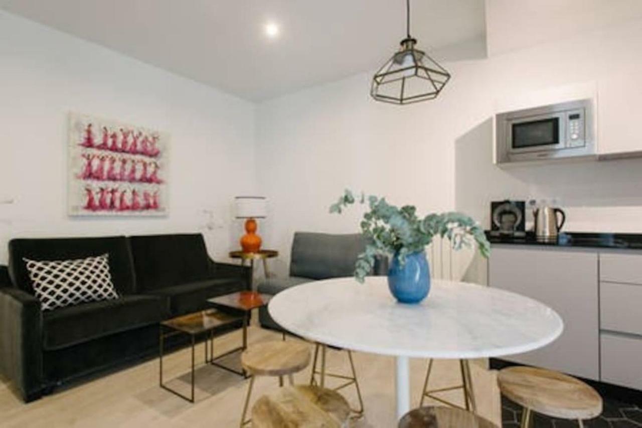 Apartment Rg Plaza Del Salvador Seville