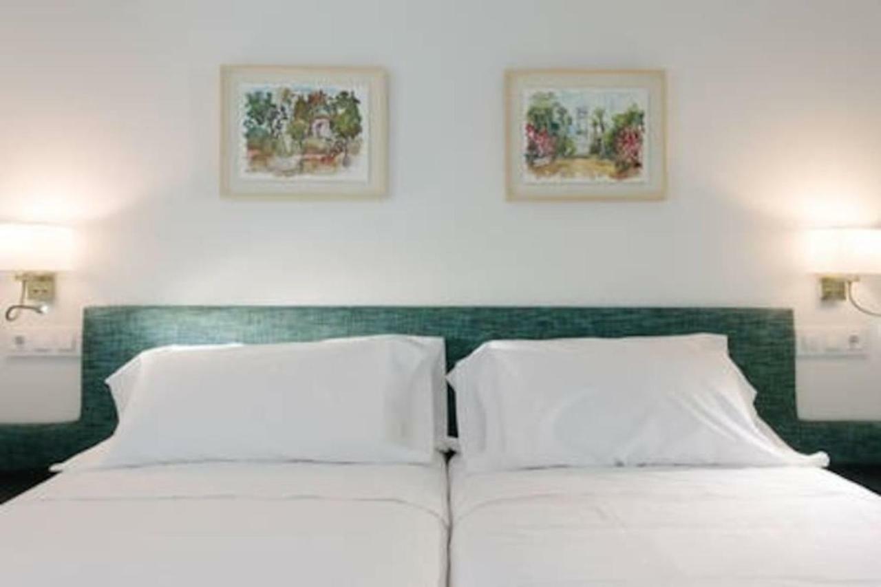 Apartment Rg Plaza Del Salvador