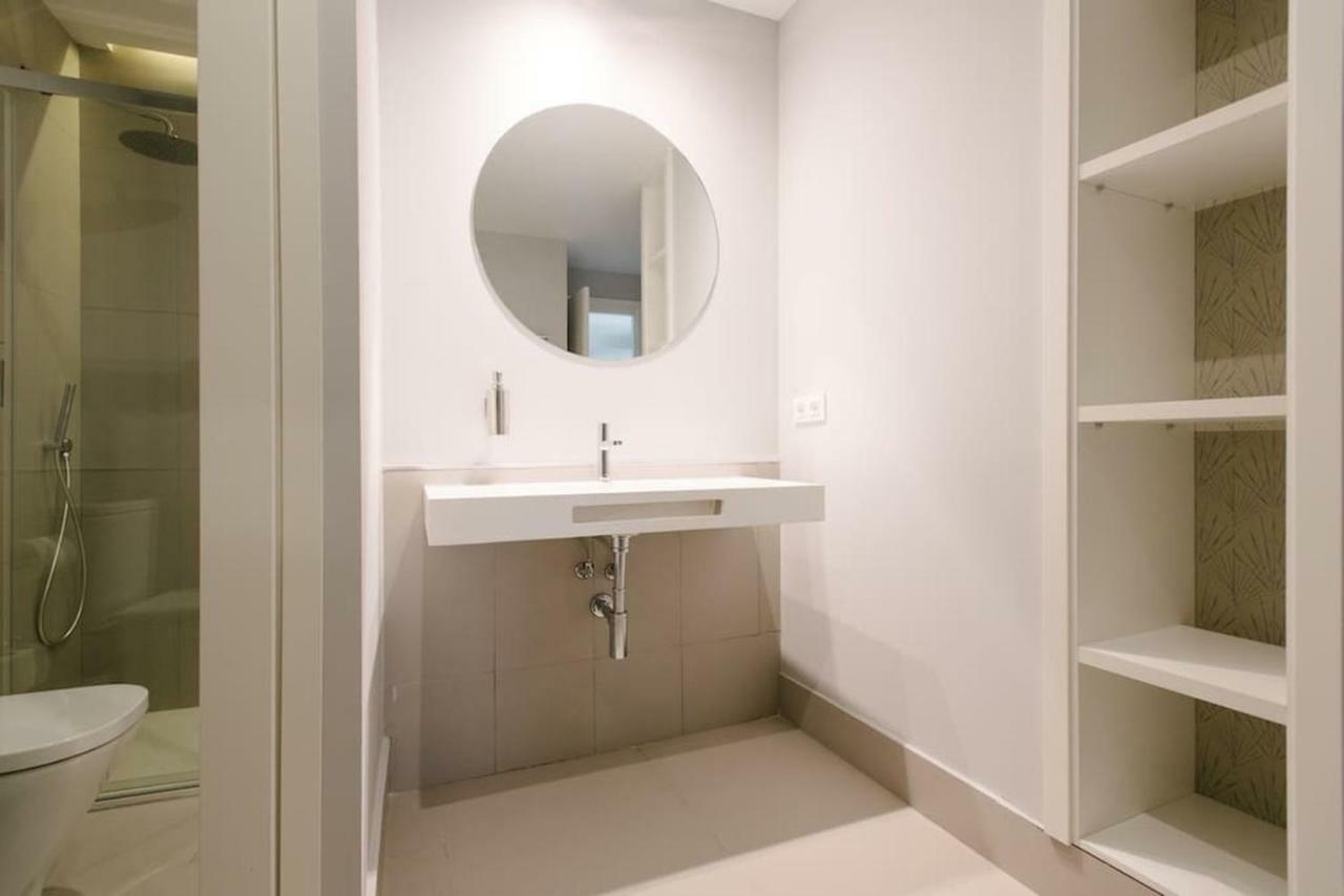 Rg Plaza Del Salvador Apartamento