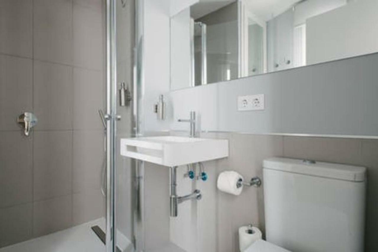 Rg Plaza Del Salvador Apartment Seville