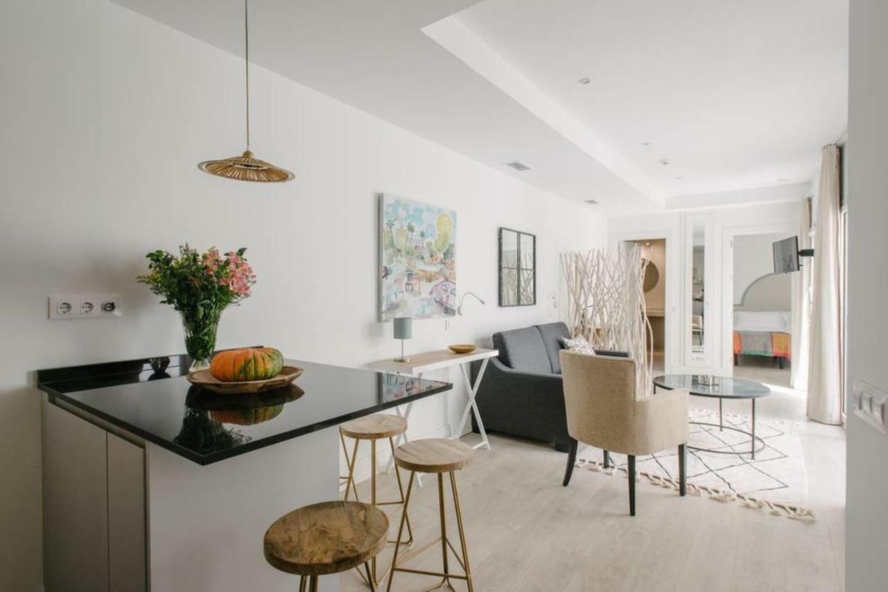 Apartamento Rg Plaza Del Salvador