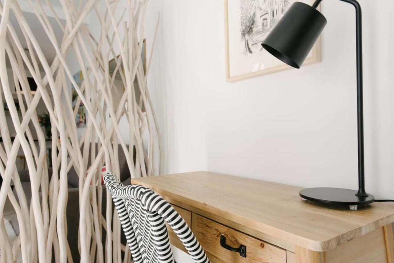 Rg Plaza Del Salvador Apartment Seville