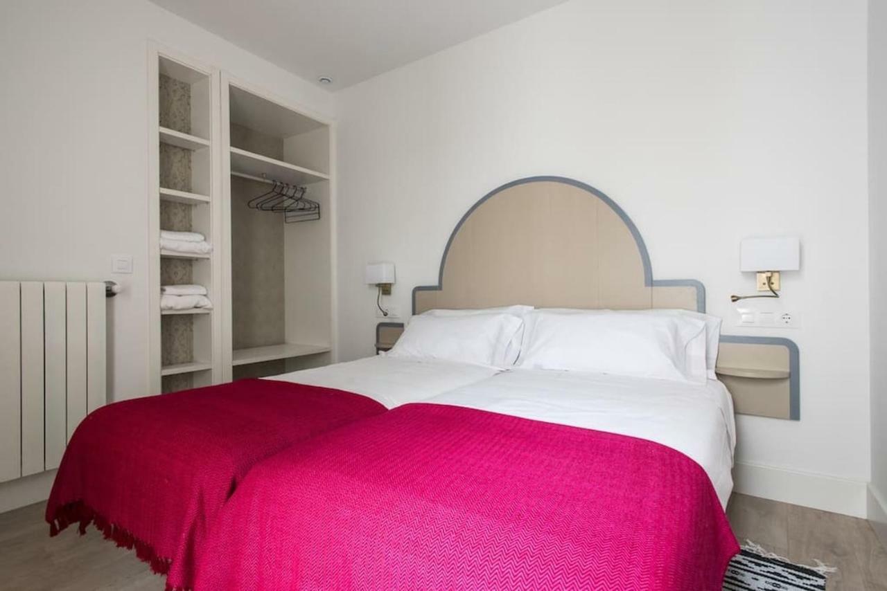 Apartment Rg Plaza Del Salvador Seville