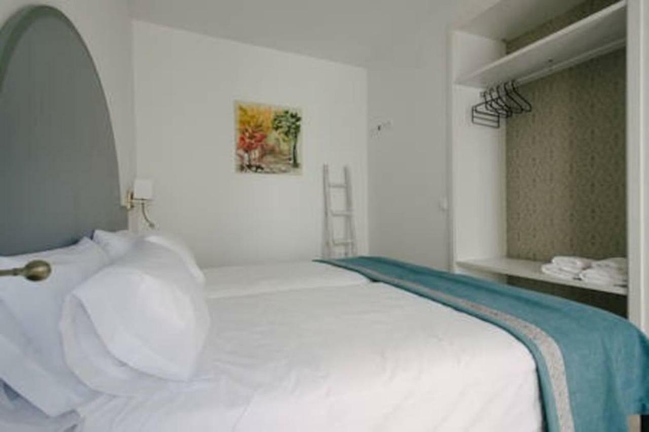 Rg Plaza Del Salvador Apartment Seville