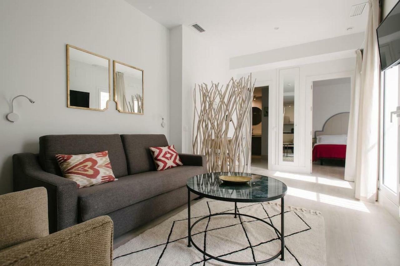 Rg Plaza Del Salvador Apartment