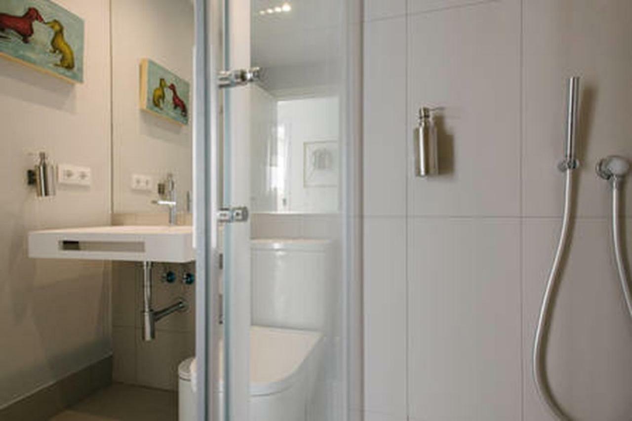 Rg Plaza Del Salvador Apartment *