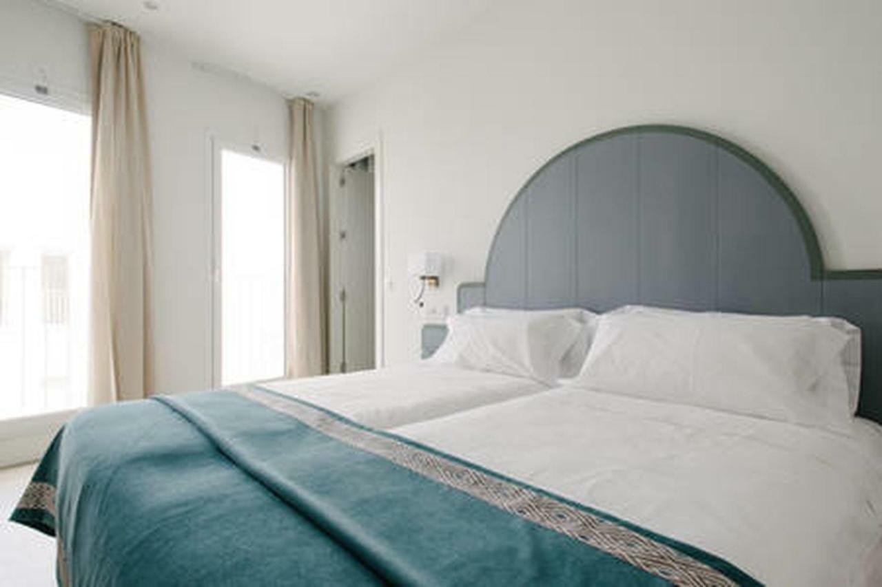 Apartment Rg Plaza Del Salvador Seville