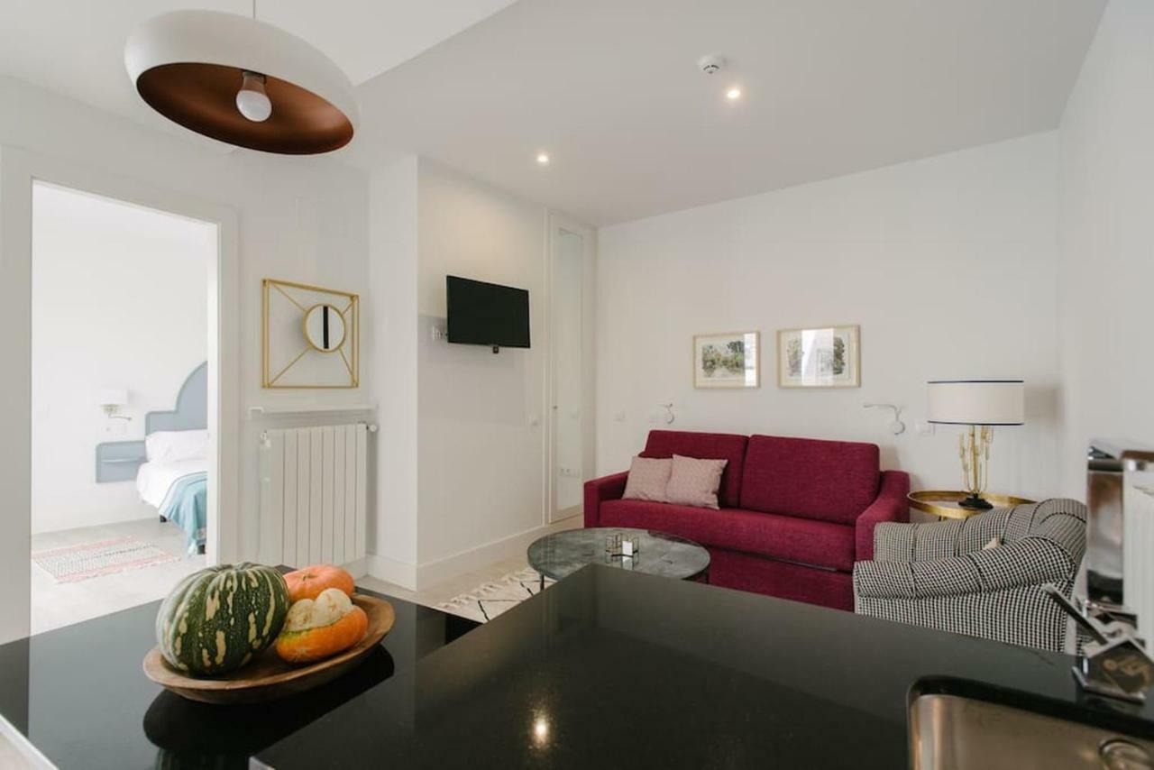 Rg Plaza Del Salvador Apartment Seville