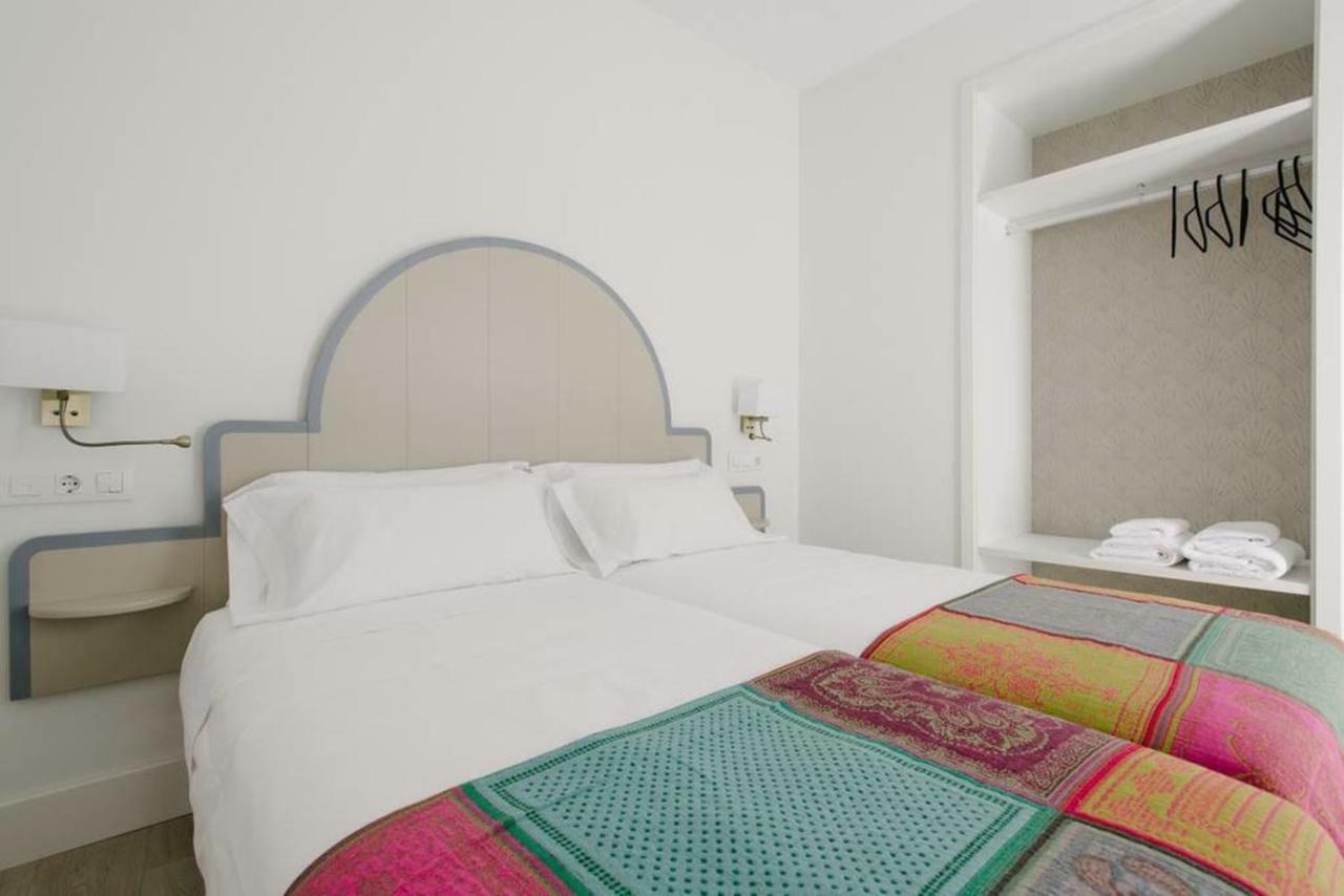 Rg Plaza Del Salvador Apartment *