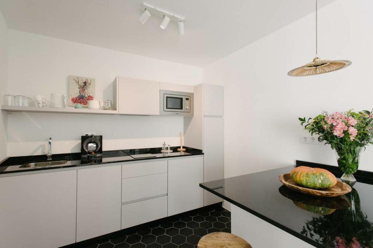 Apartment Rg Plaza Del Salvador Seville