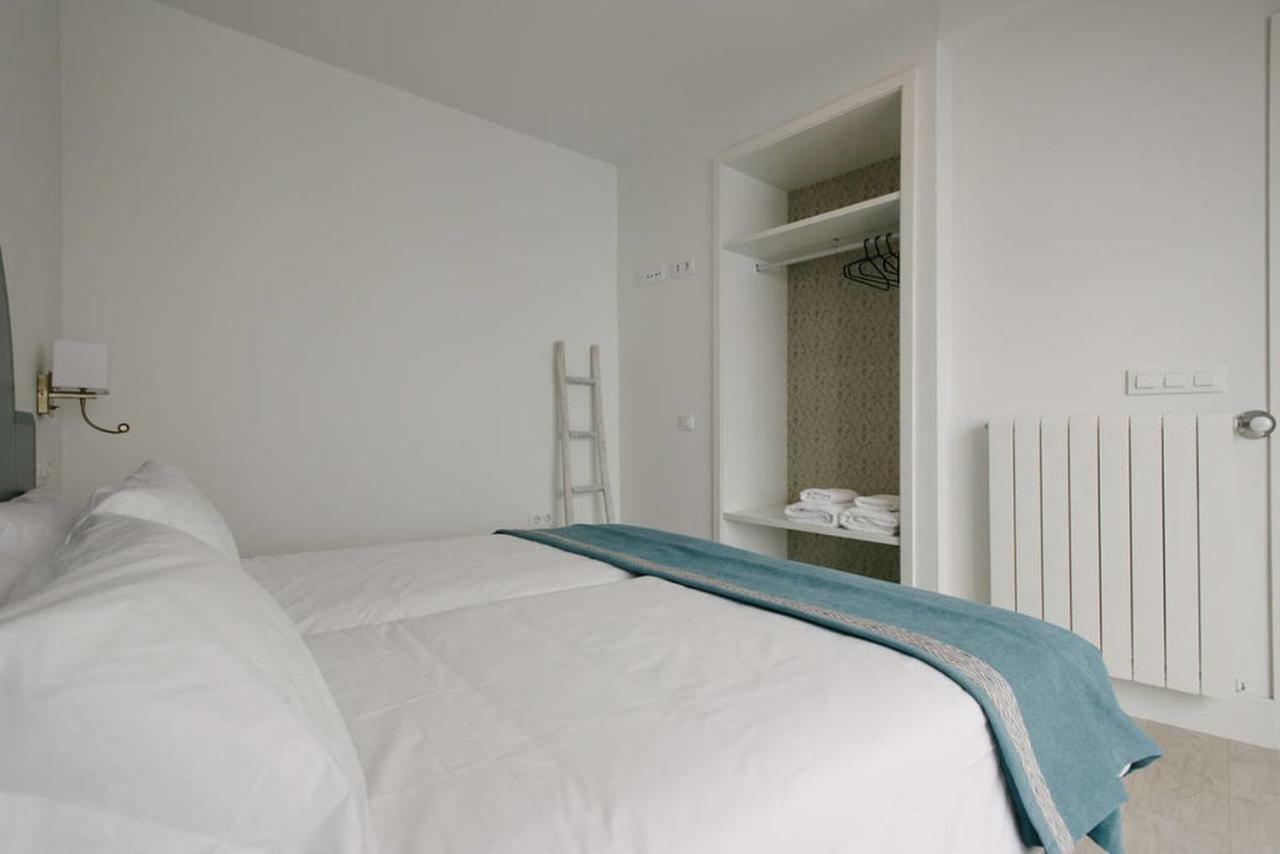 Rg Plaza Del Salvador Apartment Seville