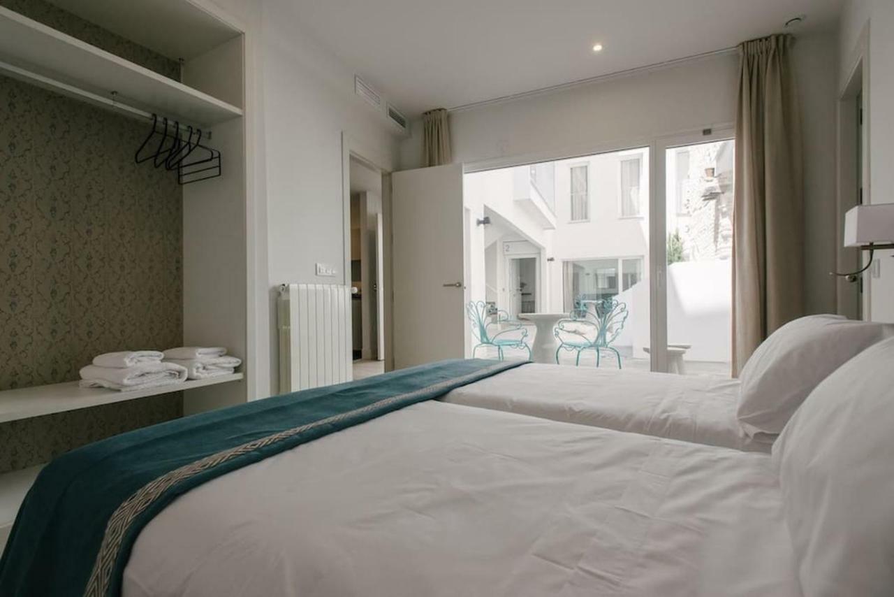 Rg Plaza Del Salvador Apartment