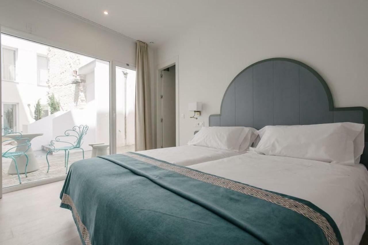 Apartment Rg Plaza Del Salvador