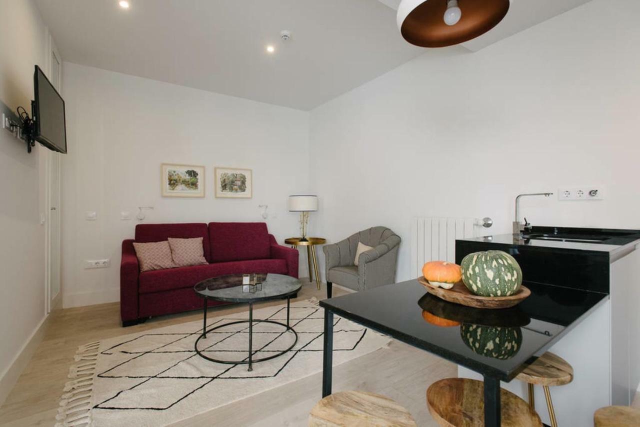 Rg Plaza Del Salvador Apartamento