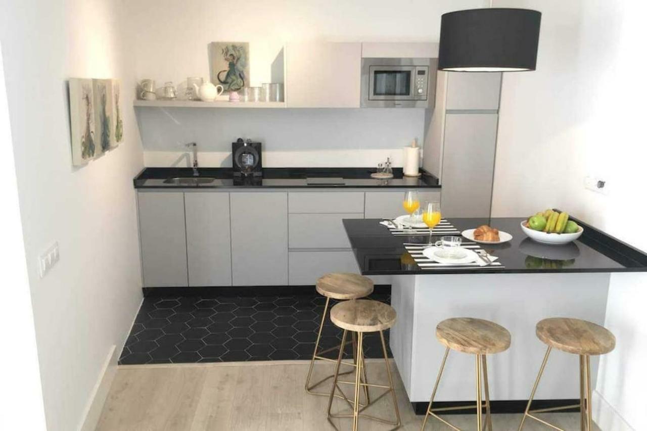 Apartment Rg Plaza Del Salvador *